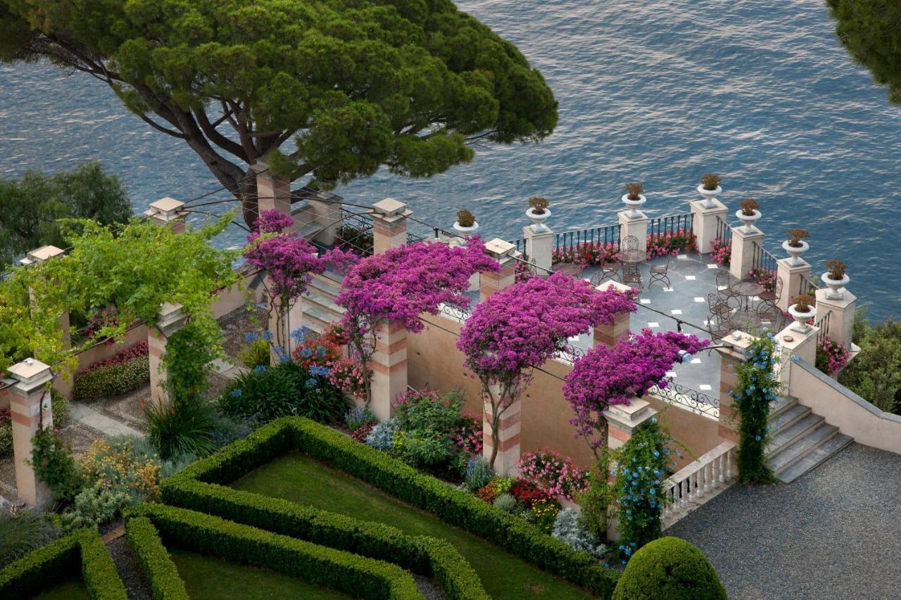 La Cervara Santa Margherita Ligure Exterior foto