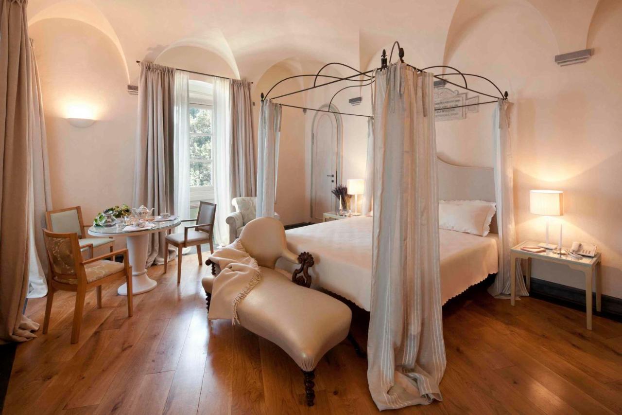La Cervara Santa Margherita Ligure Exterior foto