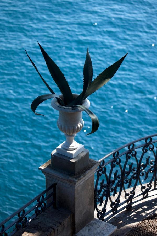 La Cervara Santa Margherita Ligure Exterior foto