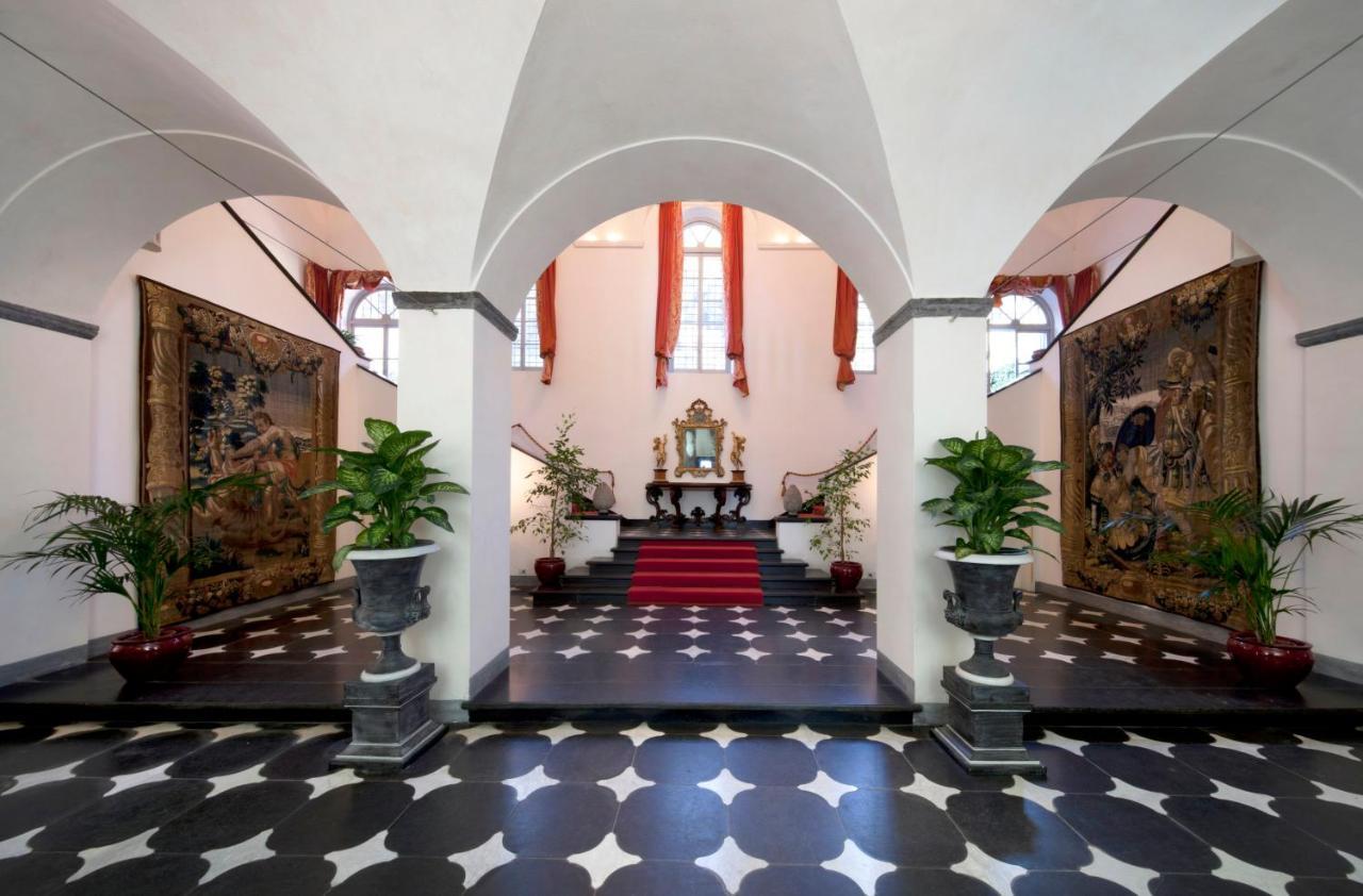 La Cervara Santa Margherita Ligure Exterior foto