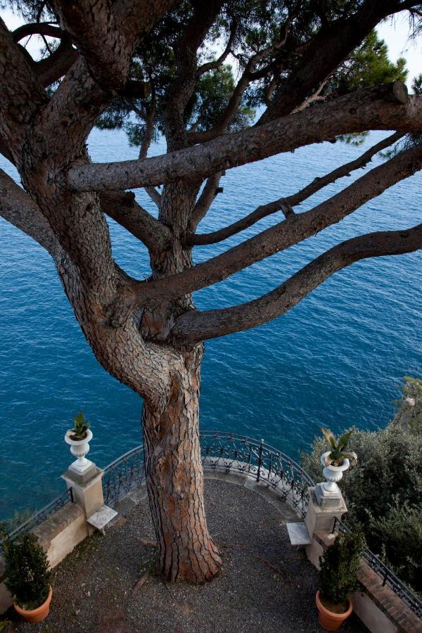 La Cervara Santa Margherita Ligure Exterior foto