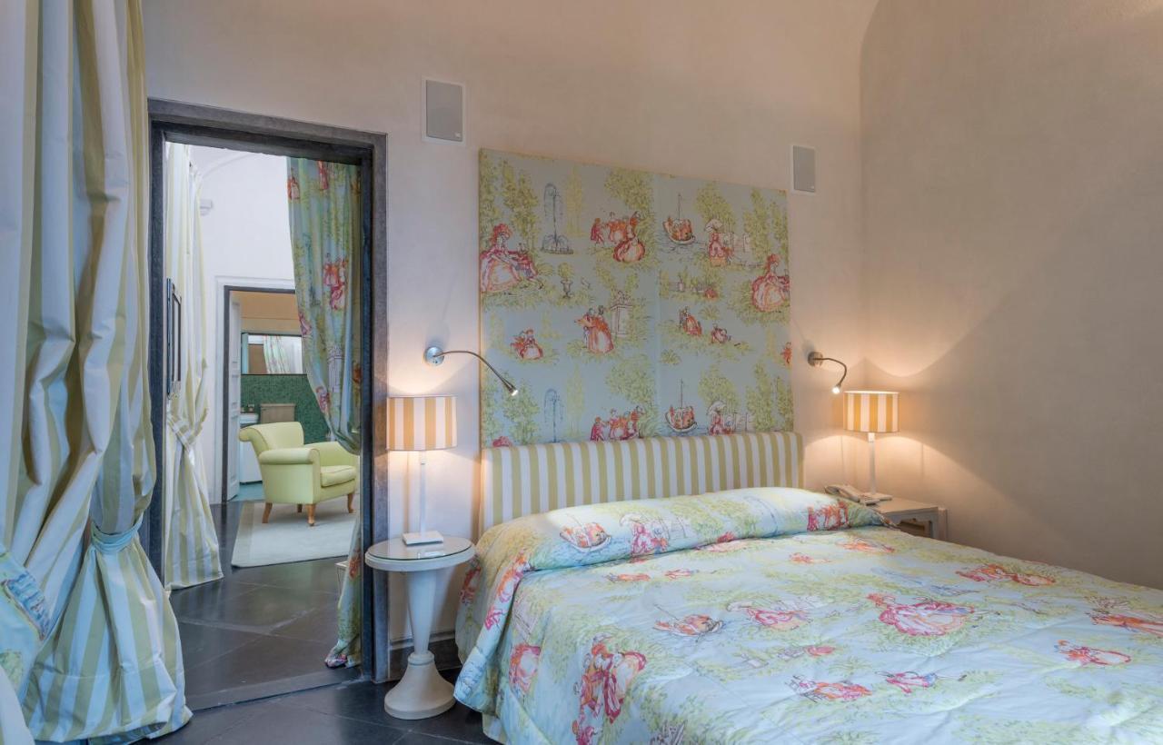 La Cervara Santa Margherita Ligure Exterior foto