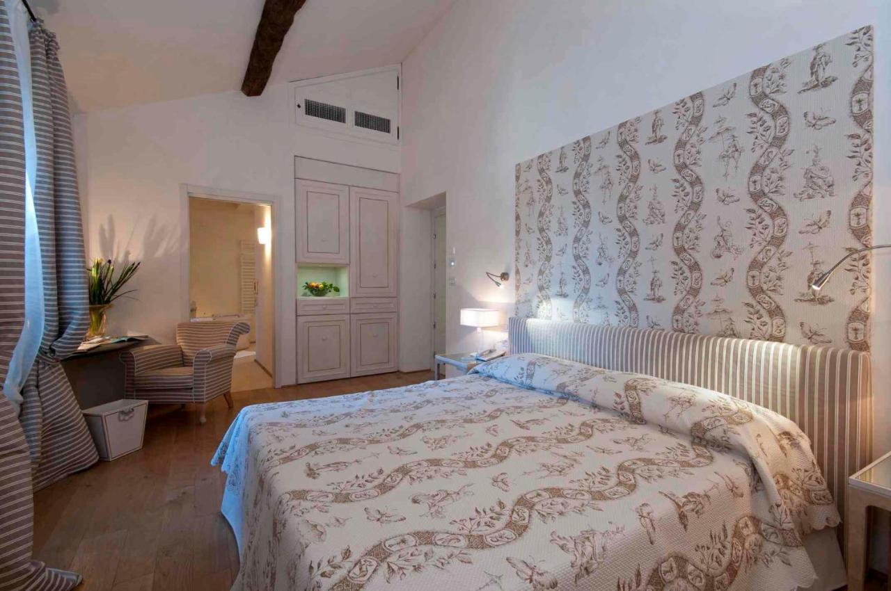 La Cervara Santa Margherita Ligure Exterior foto