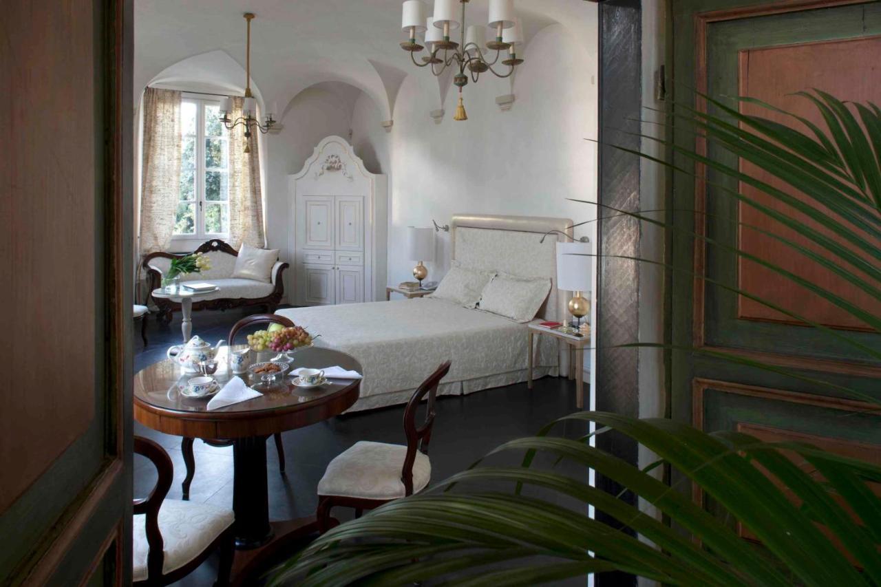 La Cervara Santa Margherita Ligure Exterior foto