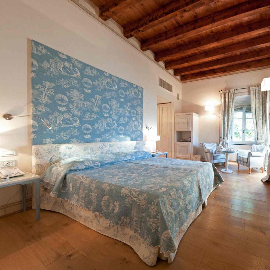 La Cervara Santa Margherita Ligure Exterior foto