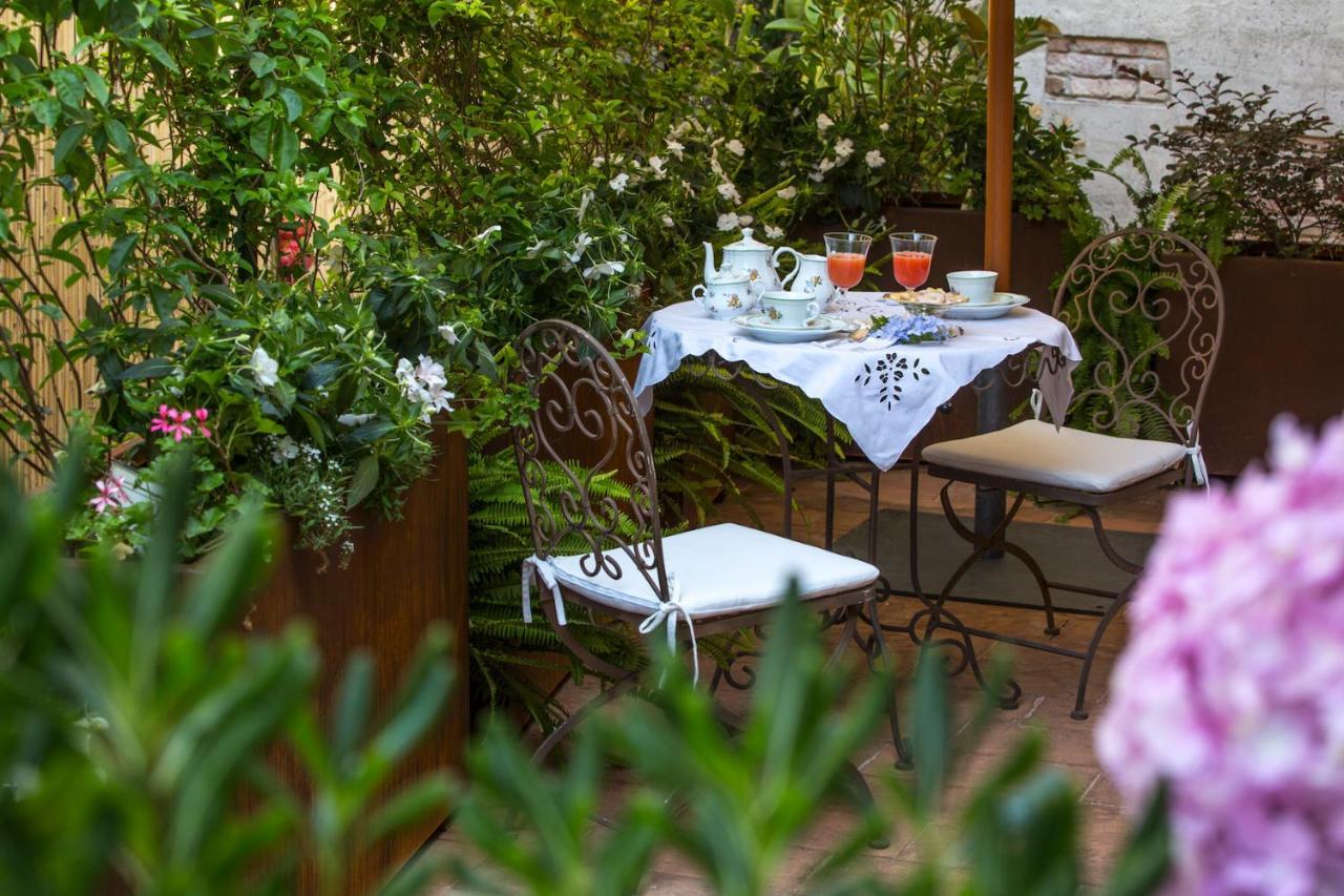 La Cervara Santa Margherita Ligure Exterior foto
