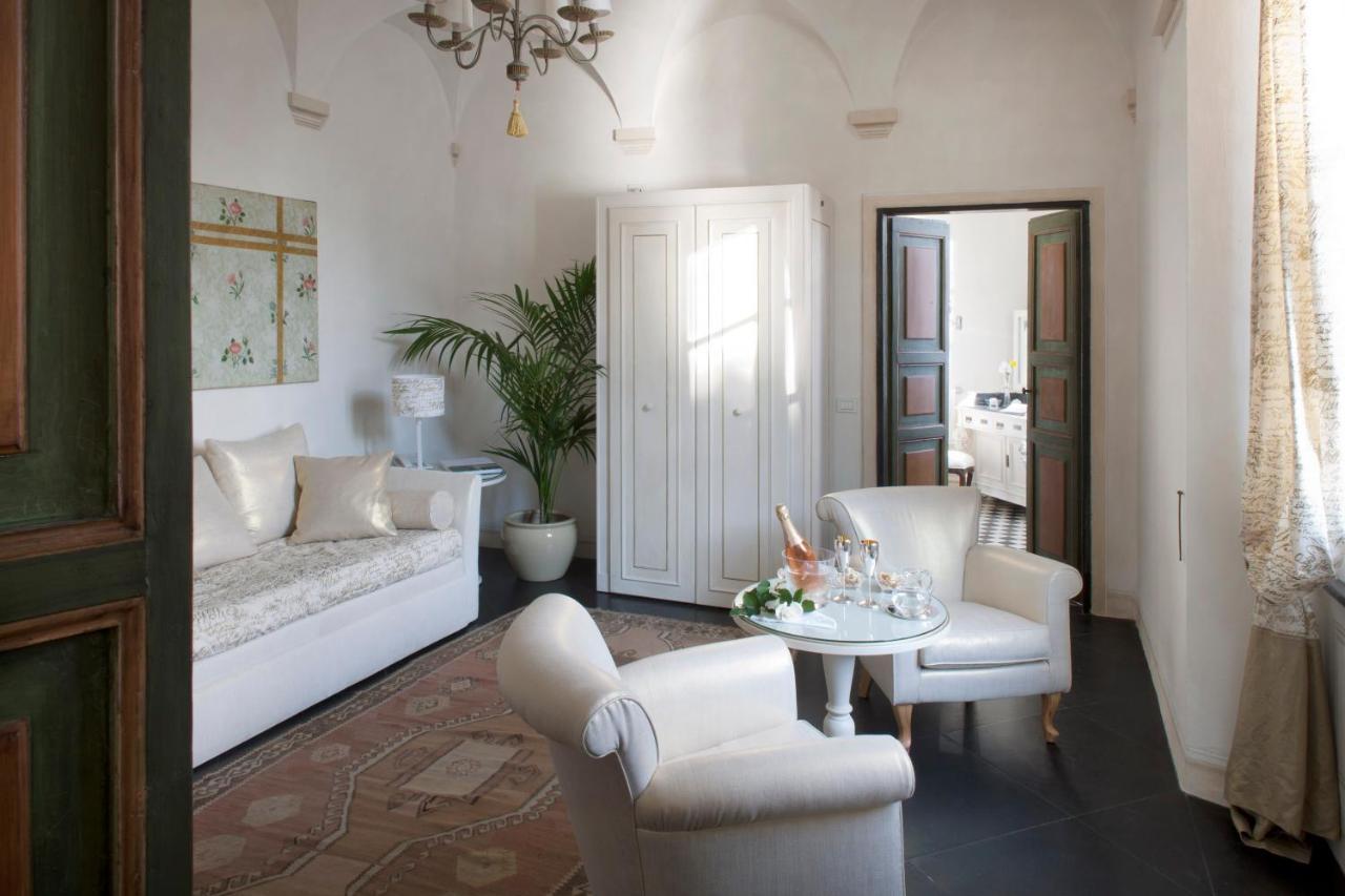 La Cervara Santa Margherita Ligure Exterior foto