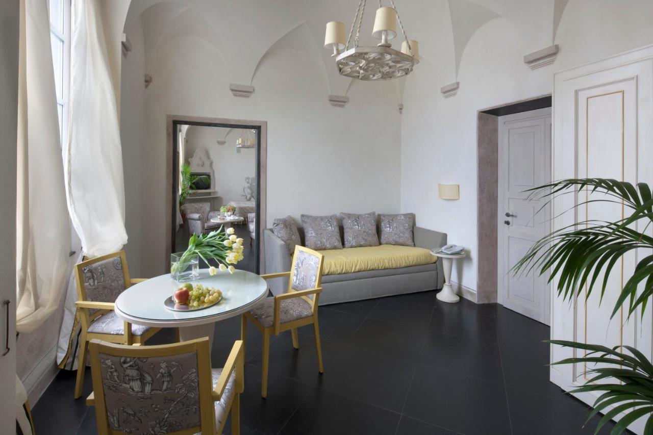 La Cervara Santa Margherita Ligure Exterior foto