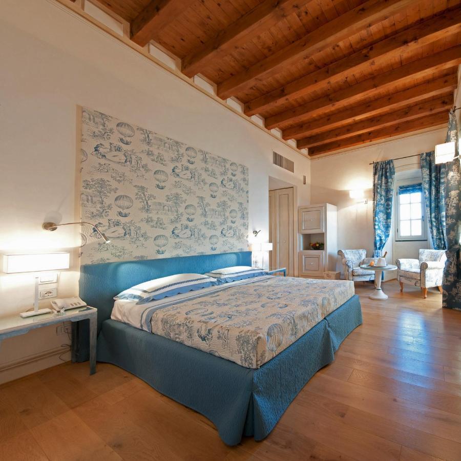 La Cervara Santa Margherita Ligure Exterior foto
